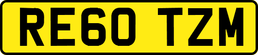 RE60TZM