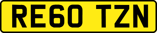 RE60TZN