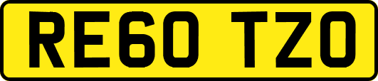 RE60TZO