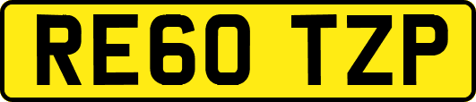 RE60TZP