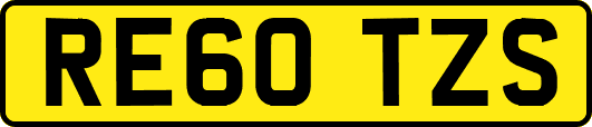 RE60TZS