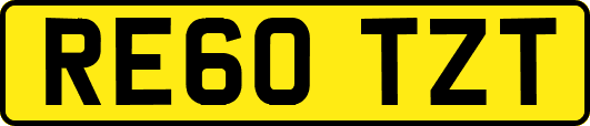 RE60TZT
