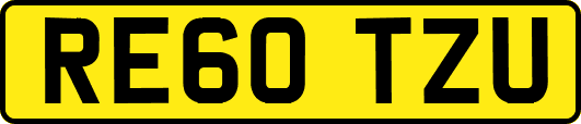 RE60TZU