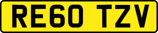 RE60TZV