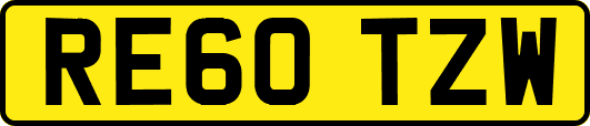 RE60TZW