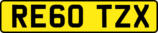 RE60TZX