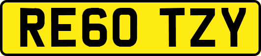 RE60TZY