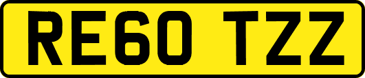 RE60TZZ