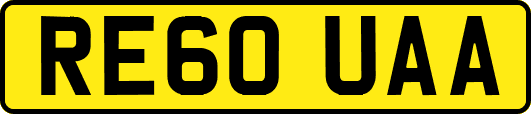 RE60UAA