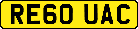 RE60UAC