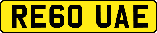 RE60UAE