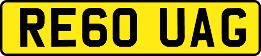 RE60UAG
