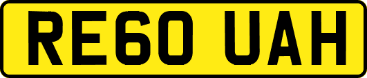 RE60UAH