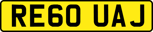 RE60UAJ