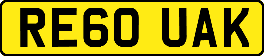 RE60UAK