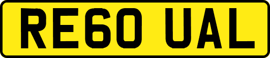 RE60UAL