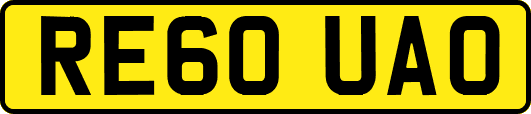 RE60UAO