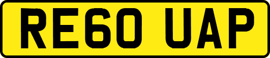 RE60UAP