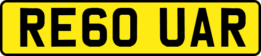RE60UAR