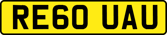 RE60UAU