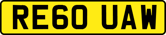 RE60UAW