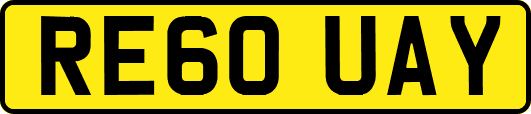 RE60UAY