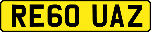 RE60UAZ