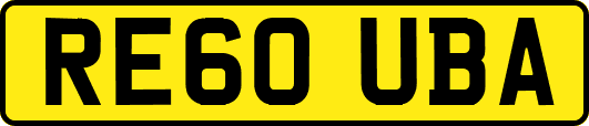 RE60UBA
