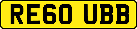 RE60UBB