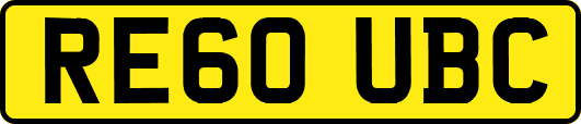 RE60UBC