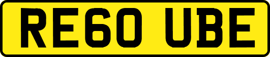 RE60UBE