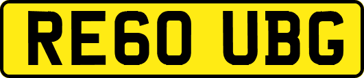 RE60UBG