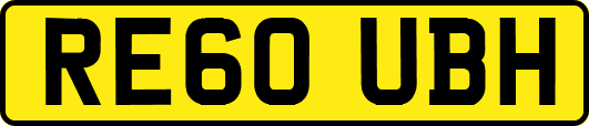 RE60UBH