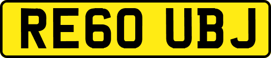 RE60UBJ