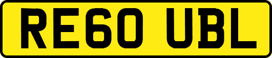 RE60UBL