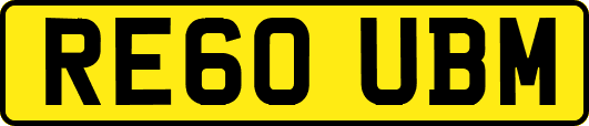 RE60UBM