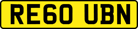 RE60UBN