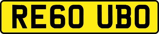 RE60UBO