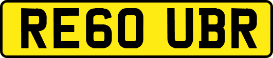 RE60UBR