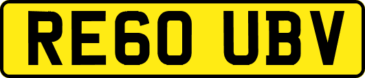 RE60UBV