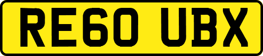 RE60UBX