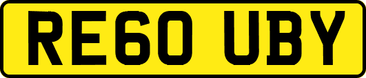RE60UBY