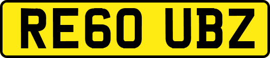 RE60UBZ