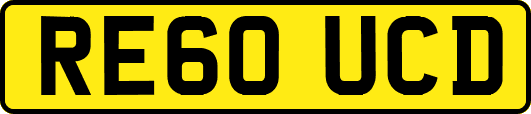 RE60UCD