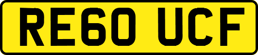 RE60UCF