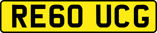 RE60UCG