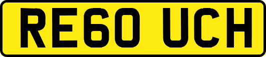 RE60UCH