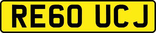 RE60UCJ