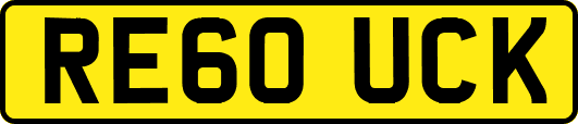 RE60UCK