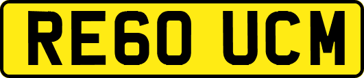 RE60UCM